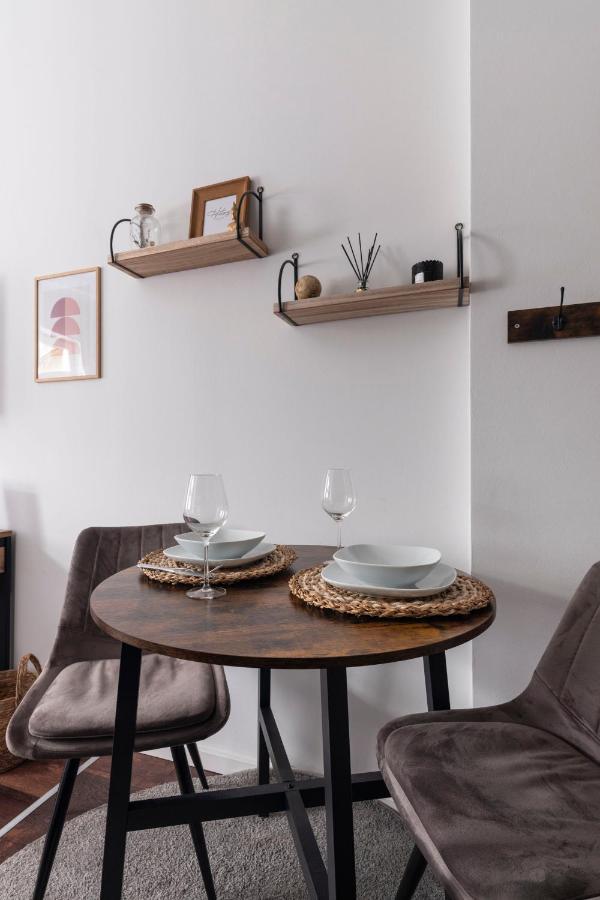 Central Apartment In Heart Of Berlin Exterior photo